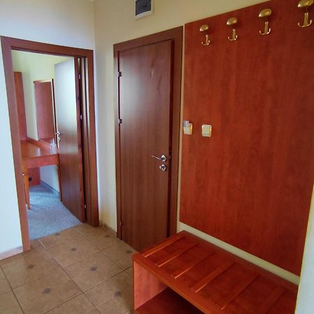 Hotel Consul Sveti Vlas Exterior foto