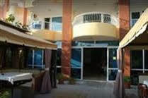 Hotel Consul Sveti Vlas Exterior foto