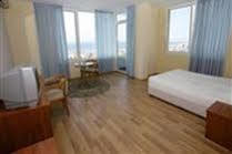 Hotel Consul Sveti Vlas Exterior foto