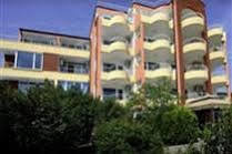 Hotel Consul Sveti Vlas Exterior foto